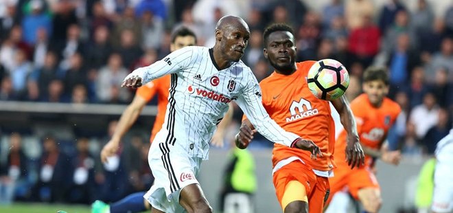 F.BAHÇE MAÇI ÖNCESİ ATİBA ŞOKU!