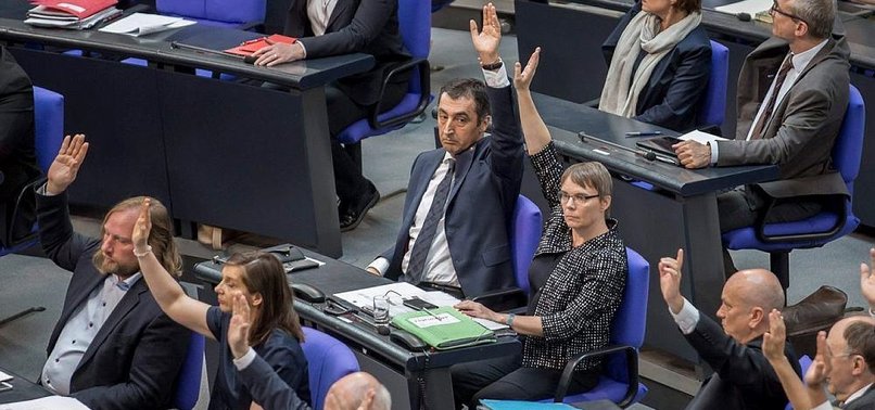 DIŞ BASINDA 'SOYKIRIM OYLAMASI' YORUMLARI
