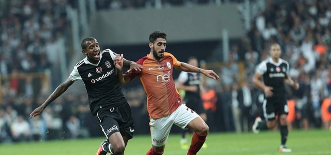 DEV DERBİNİN BİLETLERİ SATIŞA ÇIKTI
