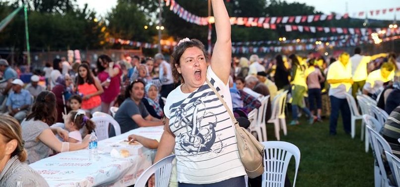 CHP BUNU DA BAŞARAMADI!