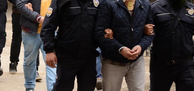 ASELSAN'DAKİ FETÖ OPERASYONUNDA 44 TUTUKLAMA