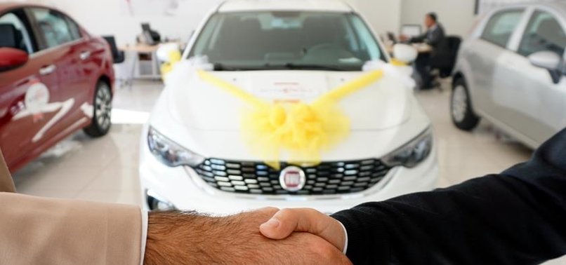 YERLİ OTOMOBİLLER İTHALLERE KARŞI!