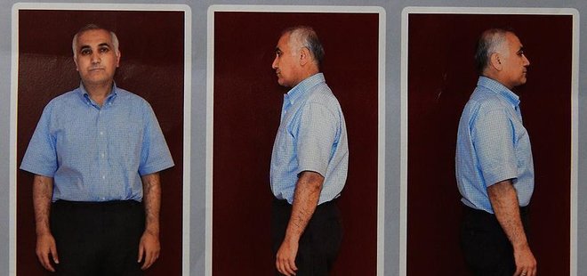 FETÖ'NÜN 2 NUMARASI ADİL ÖKSÜZ'LE İLGİLİ ÇARPICI DETAYLAR