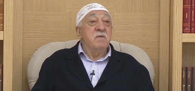 İŞ ADAMINA FETULLAH GÜLEN'İN ASKERLERİYİZ, AYAĞINI DENK AL TEHDİDİ