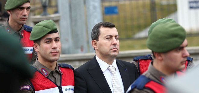 HAİN BAŞYAVER ALİ YAZICI İFADESİNDE SAÇMALADI