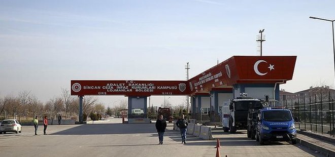 FETÖ'DEN AYRILMAK İSTEYENLERE BYLOCK MESAJIYLA CENNET VAADİ