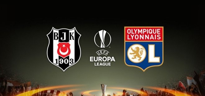 BEŞİKTAŞ'IN RAKİBİ LYON'U TANIYALIM