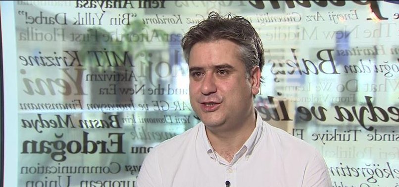 TÜRKİYE'NİN AB'YE ALINMAMASININ ASIL SEBEBİ...