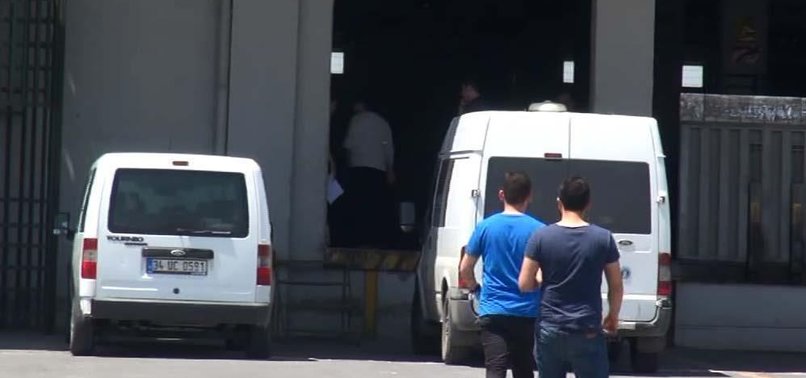 ATALAY FİLİZ'İN DEPOSU VE 2 GÜNDÜR KALDIĞI YER BULUNDU