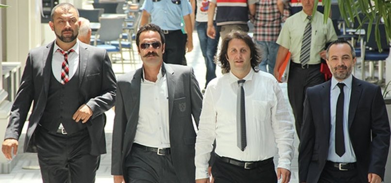 'ÇAKALLARLA DANS 4' GELİYOR