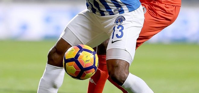 KASIMPAŞA, AYTEMİZ ALANYASPOR'A KONUK OLUYOR