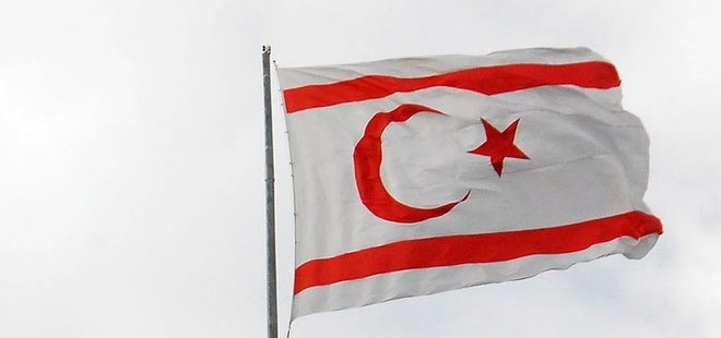 KKTC'DEN ERDOĞAN’A TEBRİK MESAJI