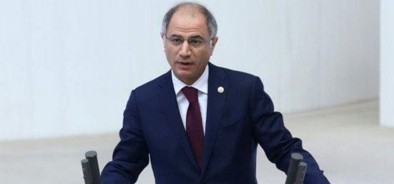 BAKAN EFKAN ALA AÇIKLADI! SALDIRIDA ÖLÜ SAYISI 43 OLDU