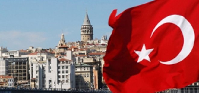 DÜNYA DEVİNDEN GÖĞSÜMÜZÜ KABARTAN RAPOR
