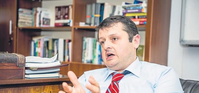 ABD'DE 'DERİN' MEVZULAR! TRUMP GÖREVDEN AZLEDİLEBİLİR