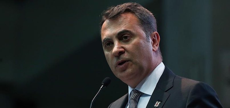 FİKRET ORMAN'DAN FLAŞ 'ARAZİ' AÇIKLAMASI!