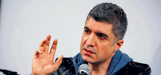 ÖZCAN DENİZ, KENDİSİNİ BÖYLE SAVUNDU