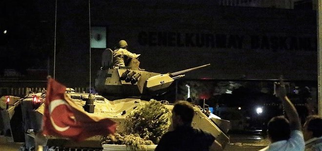 15 TEMMUZ'DA FETÖ NE KADAR ASKER GÖREVLENDİRDİ?