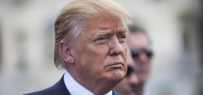 ABD BAŞKANI TRUMP: OBAMA TELEFONLARIMI DİNLETTİ