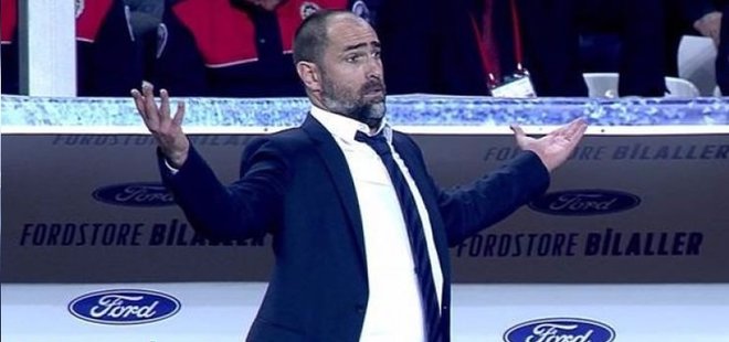 ANTALYA'DA IGOR TUDOR'A BÜYÜK ŞOK!