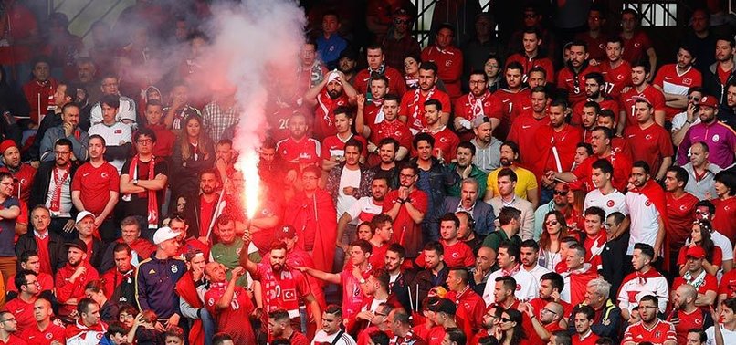 UEFA'DAN TÜRKİYE'YE KÖTÜ HABER!