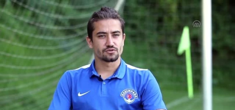 HERKES MERAK EDİYORDU! YENİ TAKIMI BELLİ OLDU