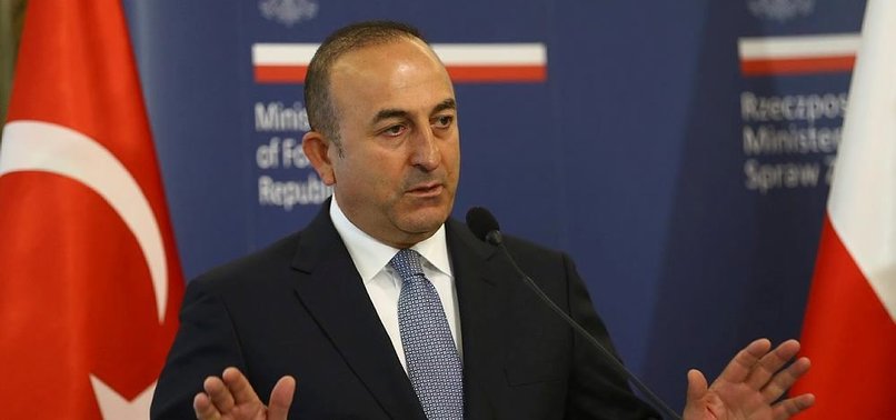 TÜRKİYE'DEN İLK RESMİ TEMAS