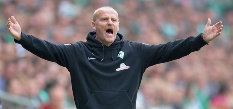 THOMAS SCHAAF'TAN GALATASARAY'A MESAJ GELDİ!