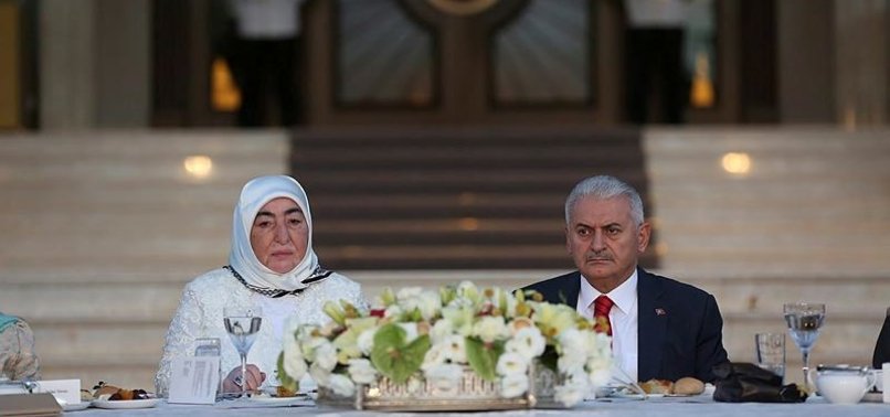 SEMİHA YILDIRIM'DAN BUSE TERİM, FULYA TERİM VE ARDA'NIN ANNESİNE TELEFON