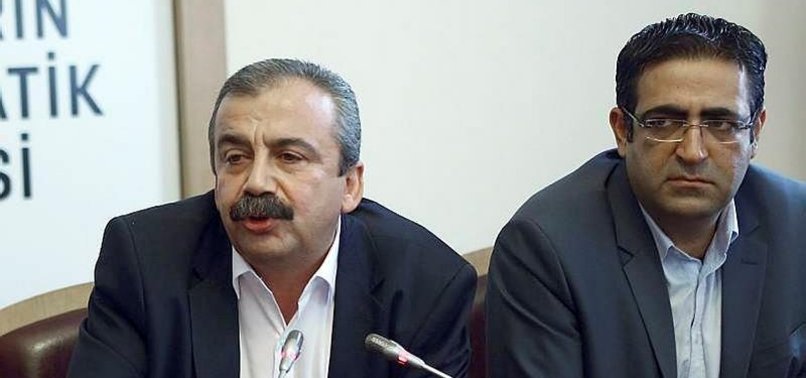 İKİYÜZLÜ HDP