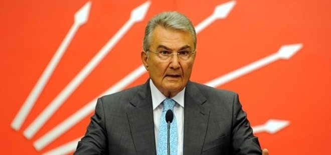 DENİZ BAYKAL'DAN SKANDAL SÖZLER