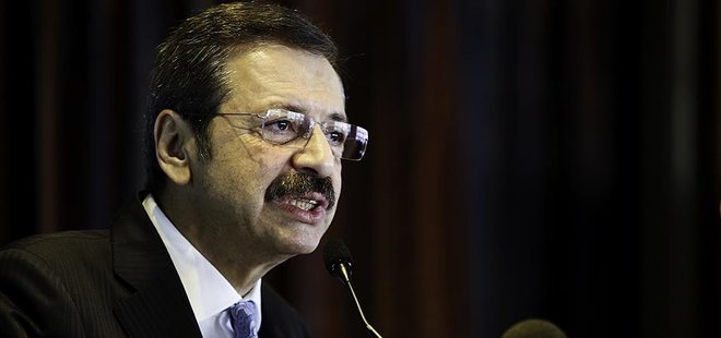 HİSARCIKLIOĞLU'NUN ACI GÜNÜ