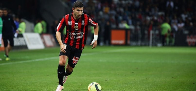YILDIZ FUTBOLCU TRABZON İÇİN TÜRKİYE'DE