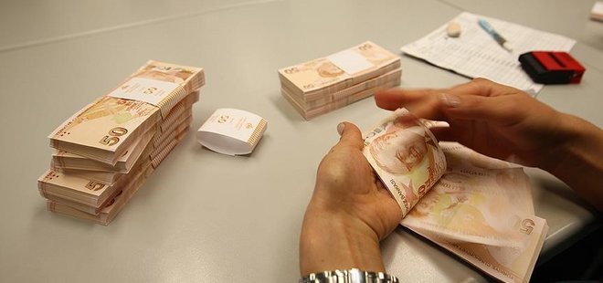 VERGİNİN YÜZDE 45'İ İSTANBUL'DAN