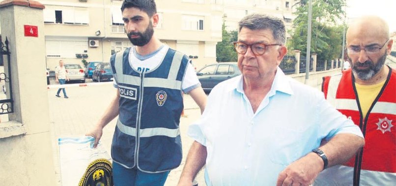 ŞAHİN ALPAY: SİZ KİM OLUYORSUNUZ ULAN!