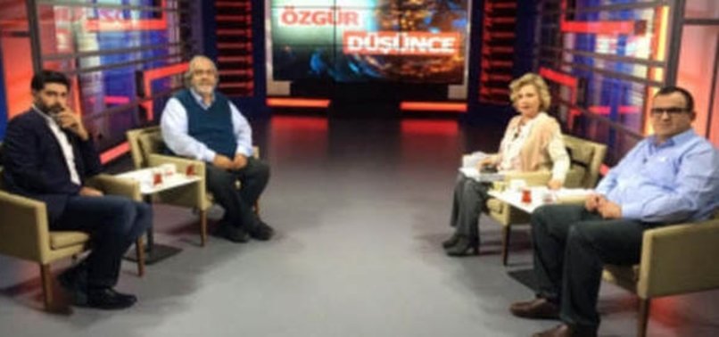 FETÖ'NÜN O KANALINA KİLİT