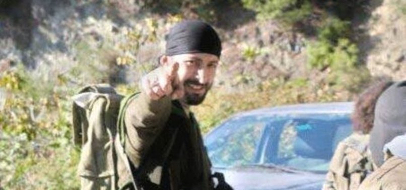 ALPARSLAN ÇELİK İÇİN KARAR VERİLDİ