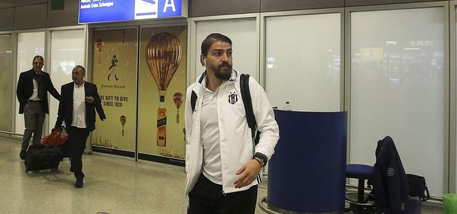 KARA KARTAL'DA CANER SÜRPRİZİ