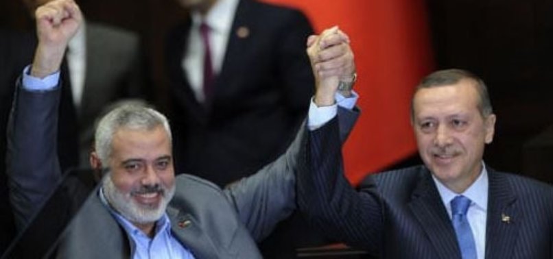 İSRAİL BASINI: TÜRKİYE ZAFER KAZANDI