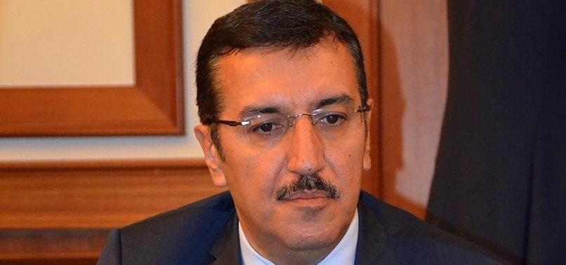 'KARAR TÜRKİYE'NİN İHRACATINI ETKİLEMEZ'