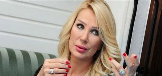 SEDA SAYAN SAHNELERE GERİ DÖNÜYOR
