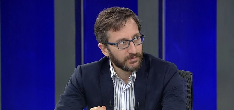 TERÖRLE SİSTEMATİK MÜCADELE VAR
