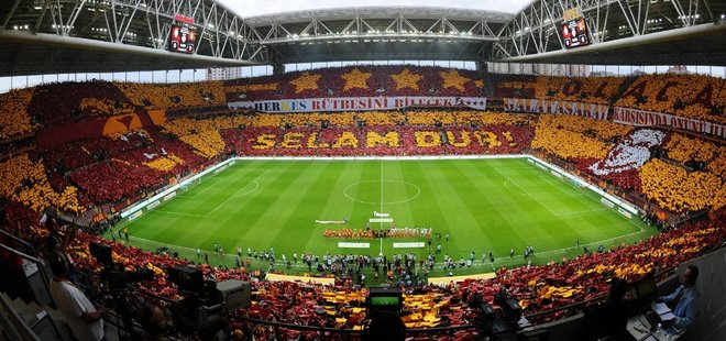 TT ARENA KAPALI GİŞE! KAÇ BİLET SATILDI?