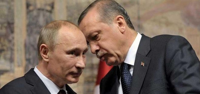 UÇAK KRİZİNİN ARDINDAN BEŞİNCİ KEZ BİR ARAYA GELECEKLER