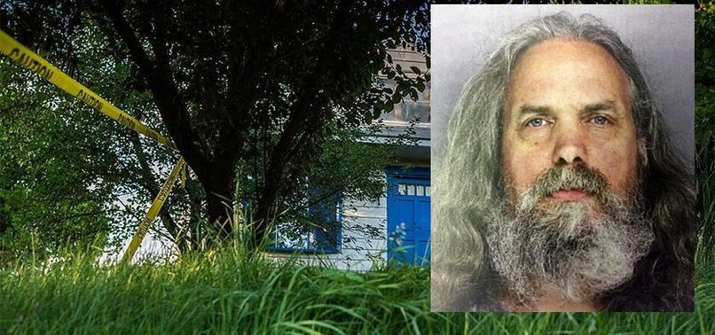 ABD'Yİ SARSAN PEDOFİLİ SKANDALI!