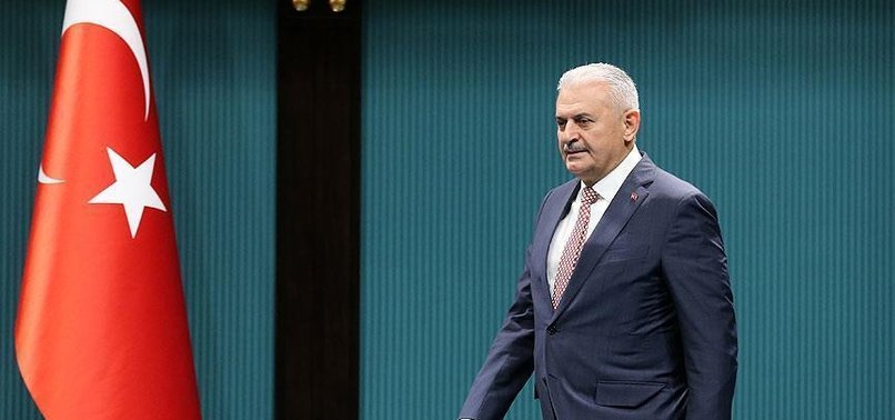BAŞBAKAN YILDIRIM, HATAY'DA MÜLTECİ KAMPINI ZİYARET EDECEK