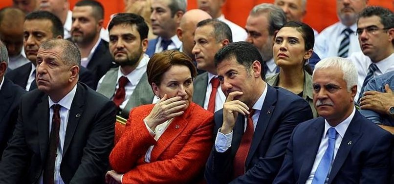 MHP İÇİN BİR BOMBA KARAR DAHA