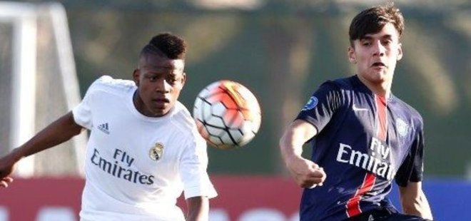 F.BAHÇE’YE 17’LİK ‘GÜÇLÜ’ SANTRFOR