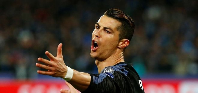 'CRİSTİANO RONALDO' TARTIŞMASI BÜYÜYOR
