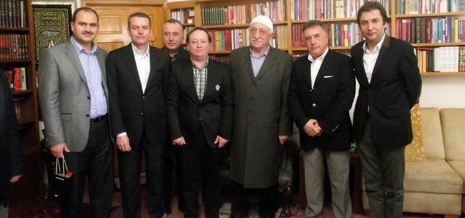 BARBAROS MURATOĞLU HAKKINDA İDDİANAME TAMAMLANDI